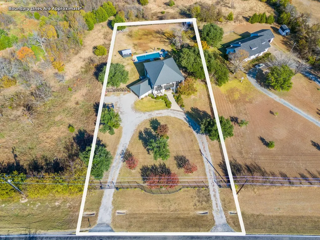 7811 Fm 902 Sherman TX 75092