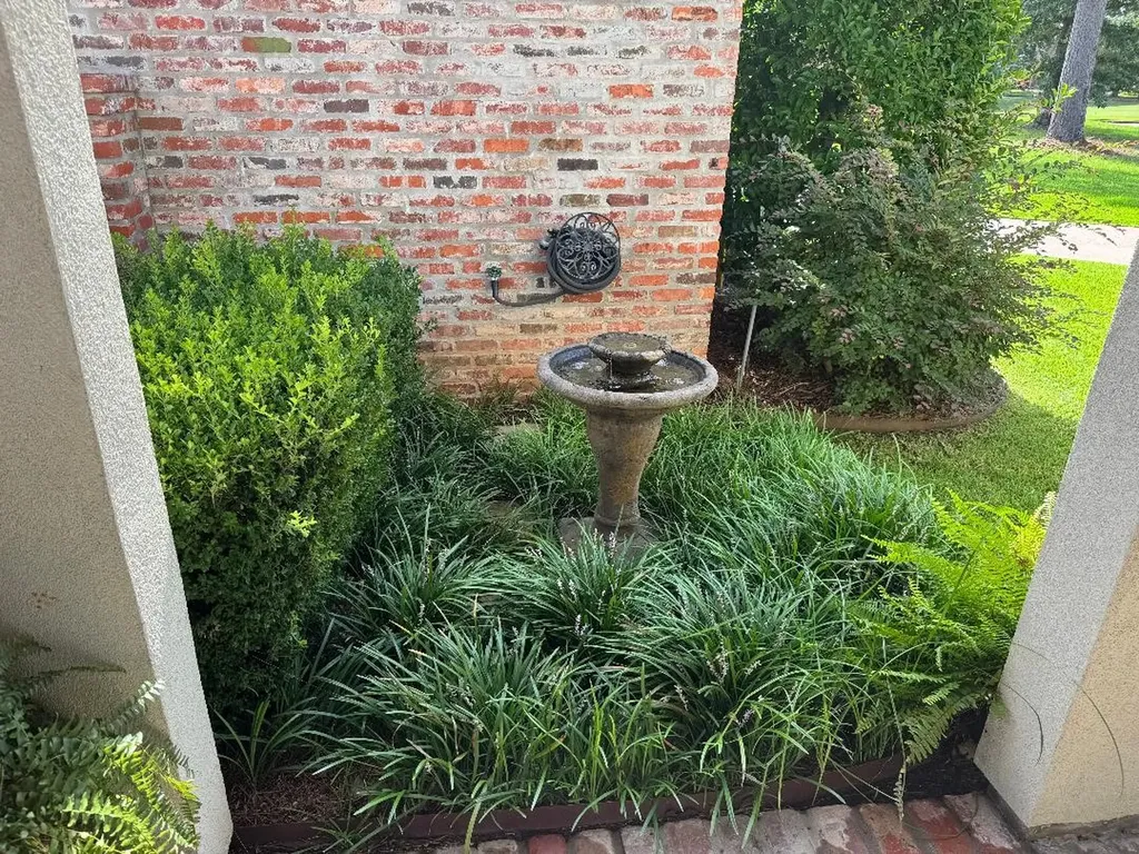 9008 Vue Fleur Lane Shreveport LA 71106