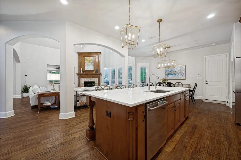 4101 Chevy Chase Lane Frisco TX 75033