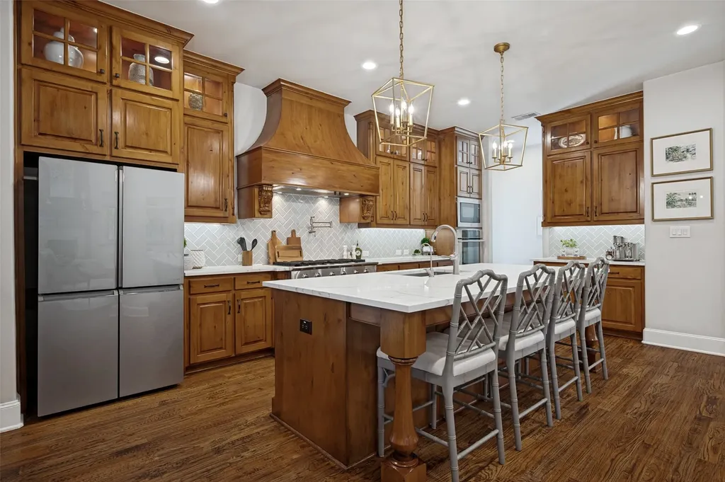 4101 Chevy Chase Lane Frisco TX 75033