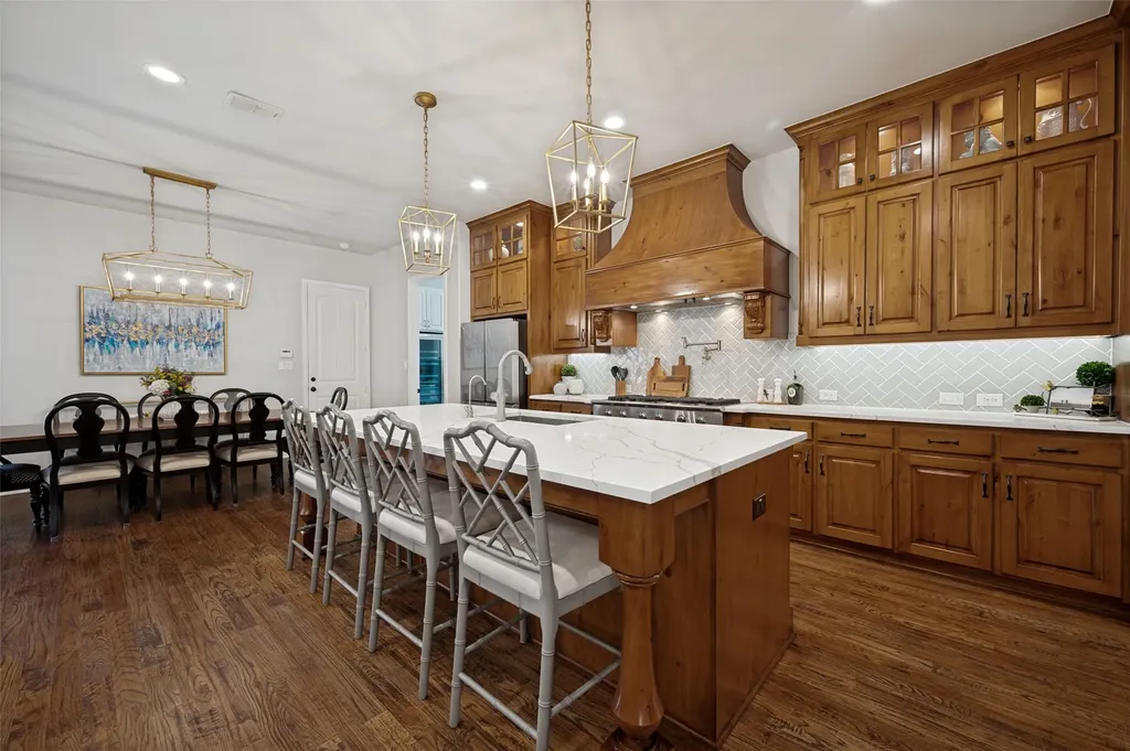 4101 Chevy Chase Lane Frisco TX 75033
