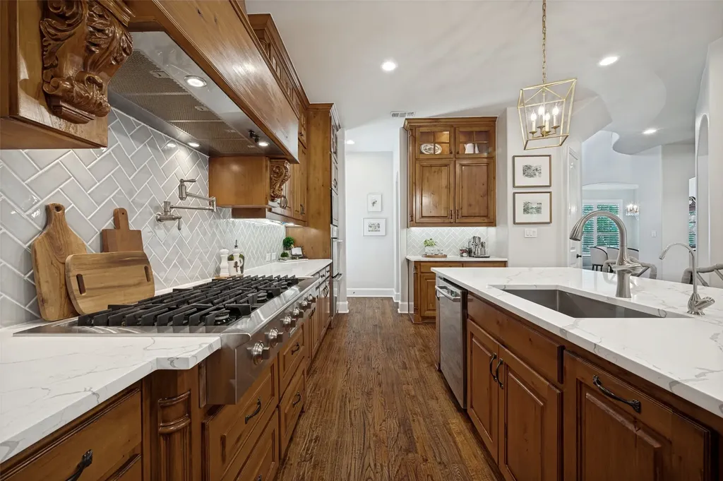 4101 Chevy Chase Lane Frisco TX 75033
