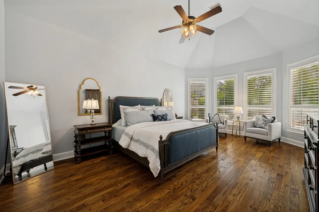 4101 Chevy Chase Lane Frisco TX 75033