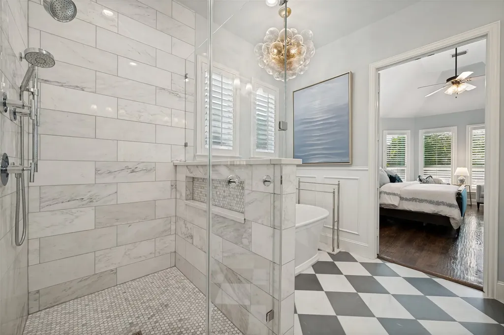 4101 Chevy Chase Lane Frisco TX 75033