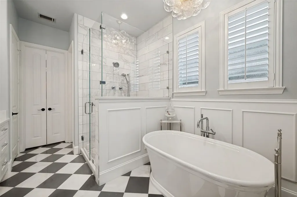 4101 Chevy Chase Lane Frisco TX 75033