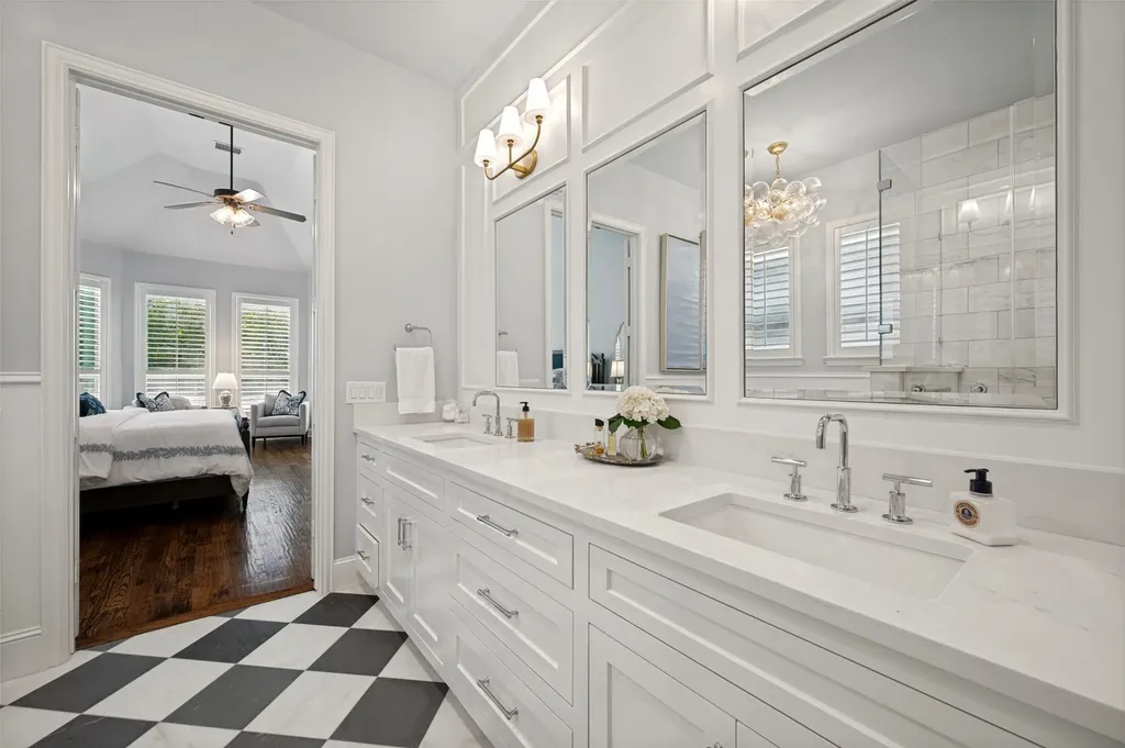 4101 Chevy Chase Lane Frisco TX 75033