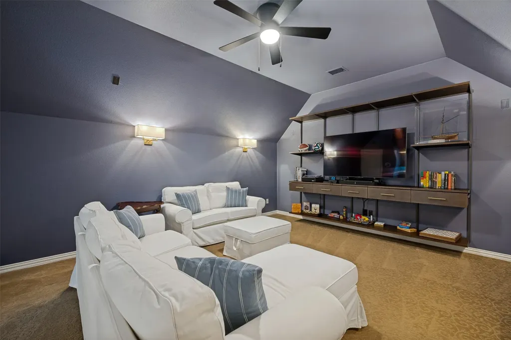 4101 Chevy Chase Lane Frisco TX 75033