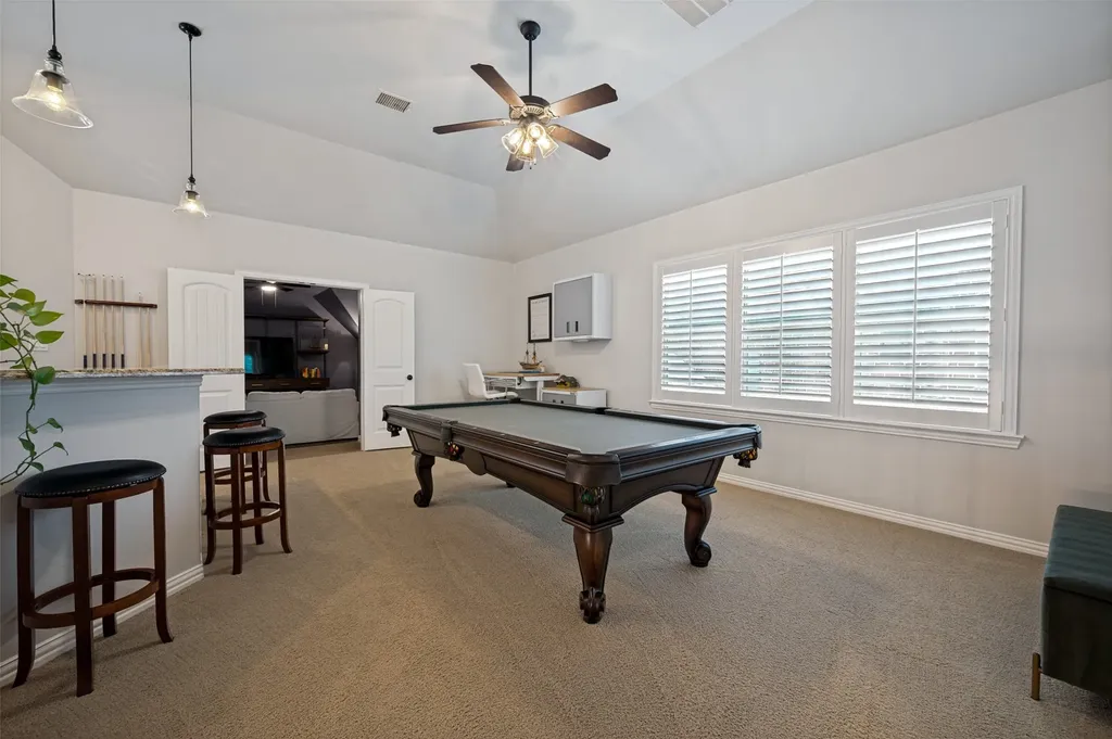 4101 Chevy Chase Lane Frisco TX 75033