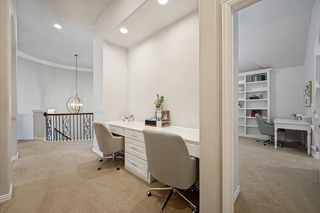 4101 Chevy Chase Lane Frisco TX 75033