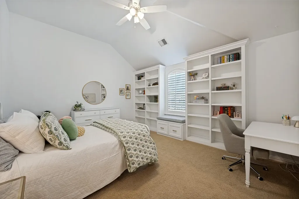 4101 Chevy Chase Lane Frisco TX 75033