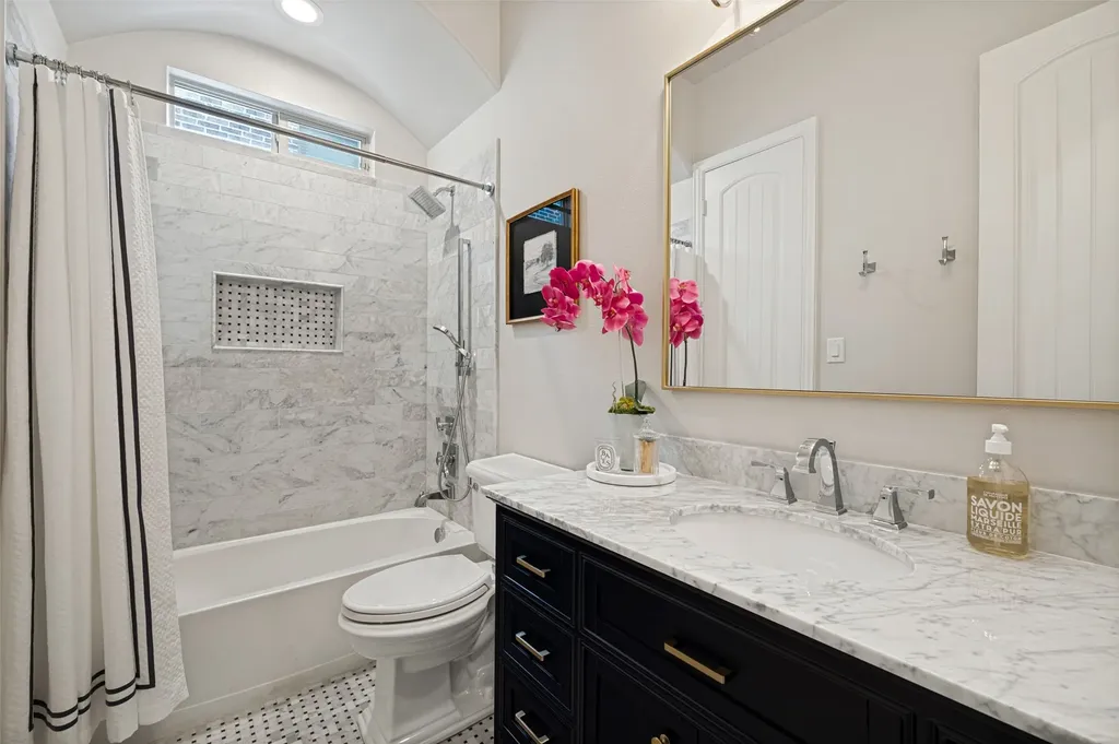 4101 Chevy Chase Lane Frisco TX 75033