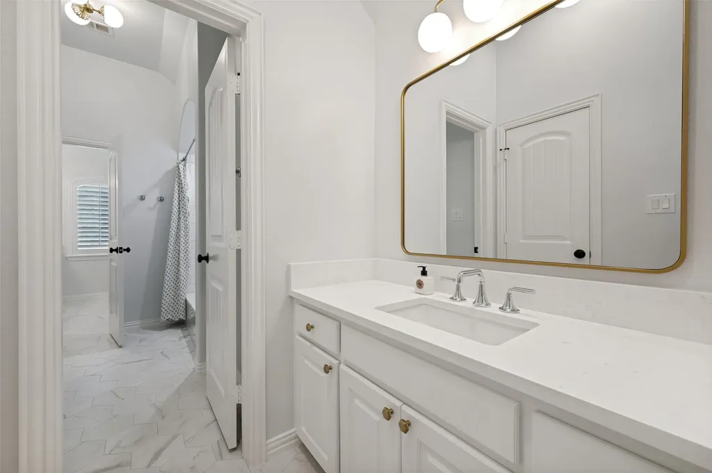 4101 Chevy Chase Lane Frisco TX 75033