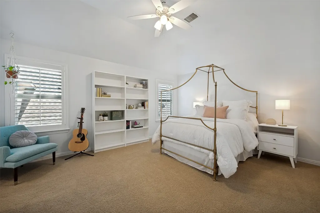 4101 Chevy Chase Lane Frisco TX 75033