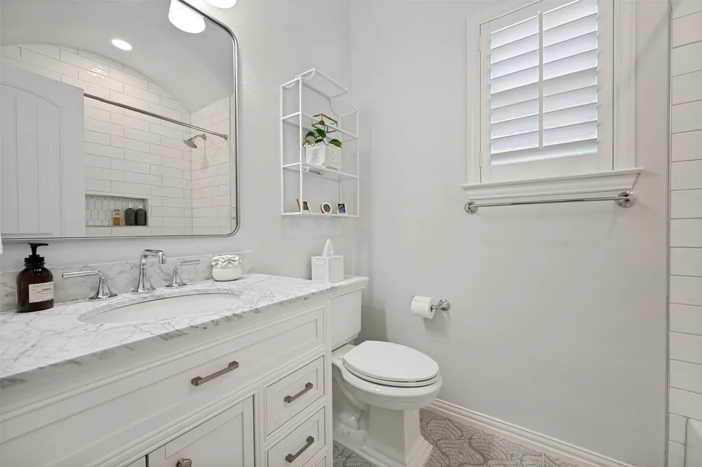 4101 Chevy Chase Lane Frisco TX 75033