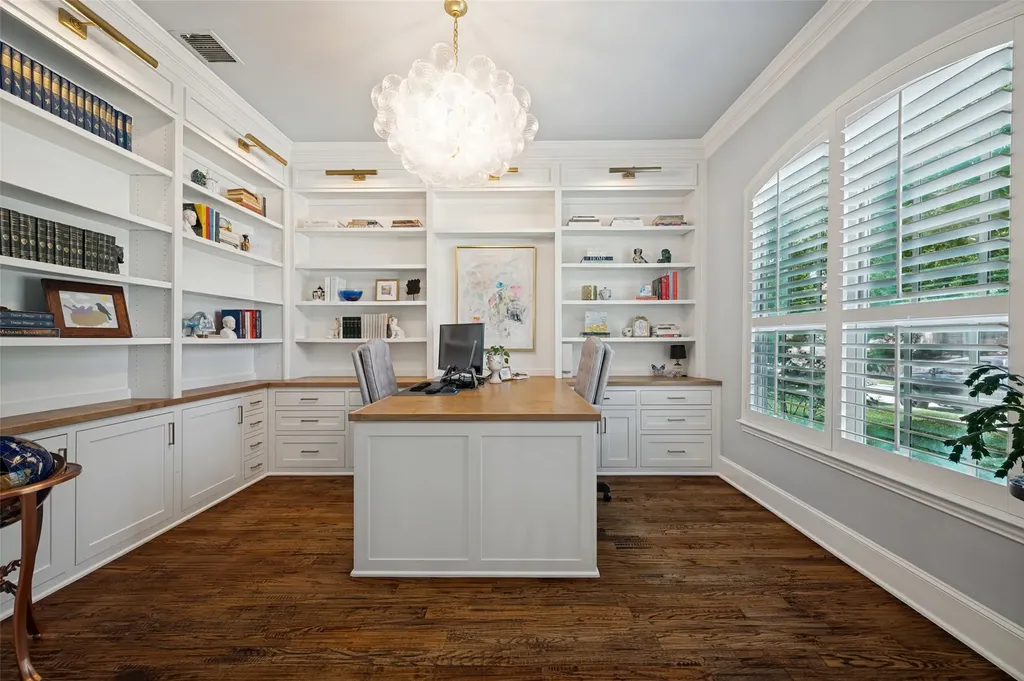 4101 Chevy Chase Lane Frisco TX 75033