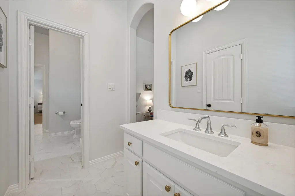 4101 Chevy Chase Lane Frisco TX 75033