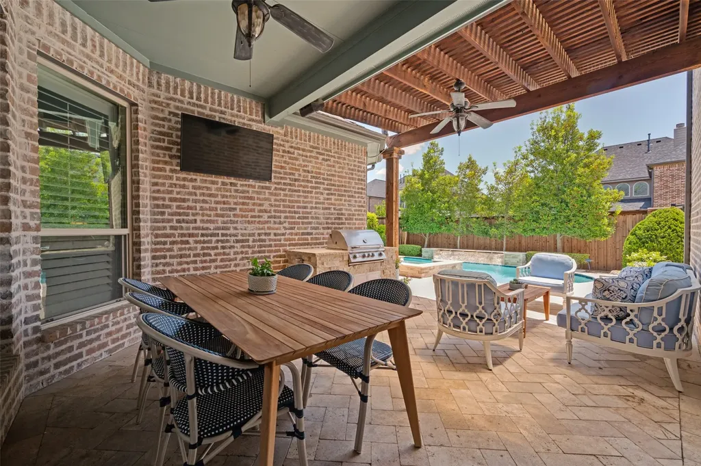4101 Chevy Chase Lane Frisco TX 75033