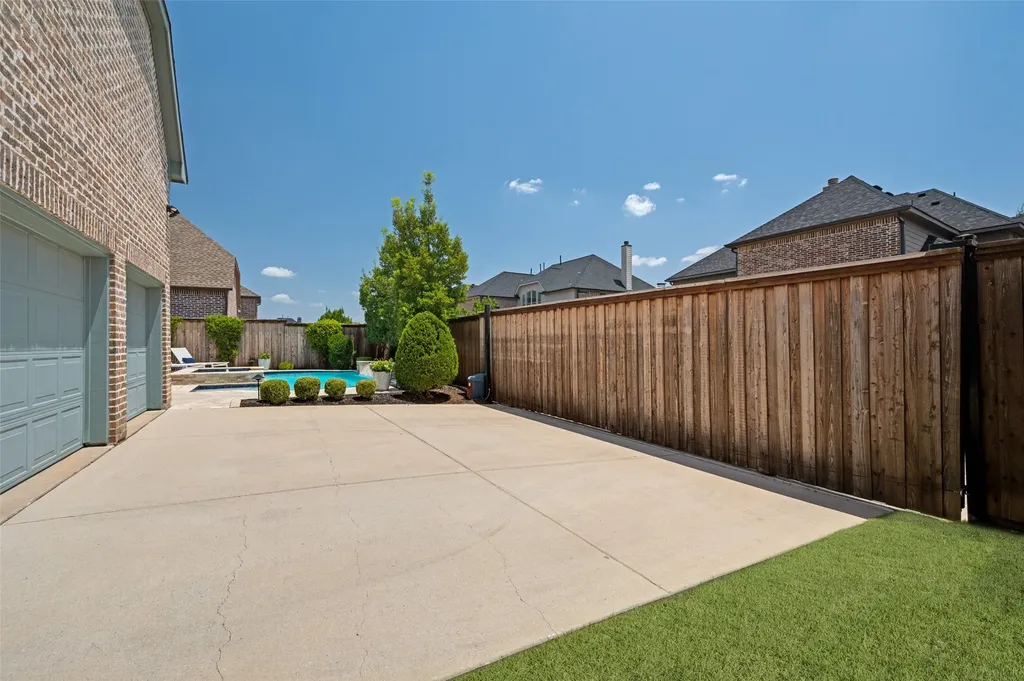 4101 Chevy Chase Lane Frisco TX 75033