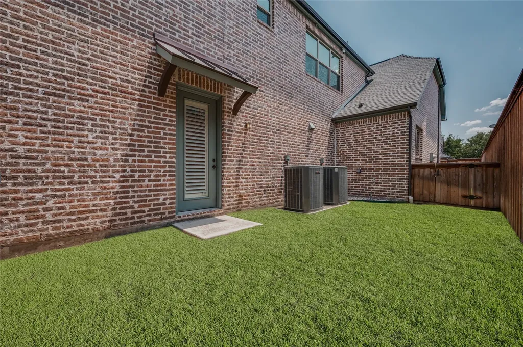 4101 Chevy Chase Lane Frisco TX 75033