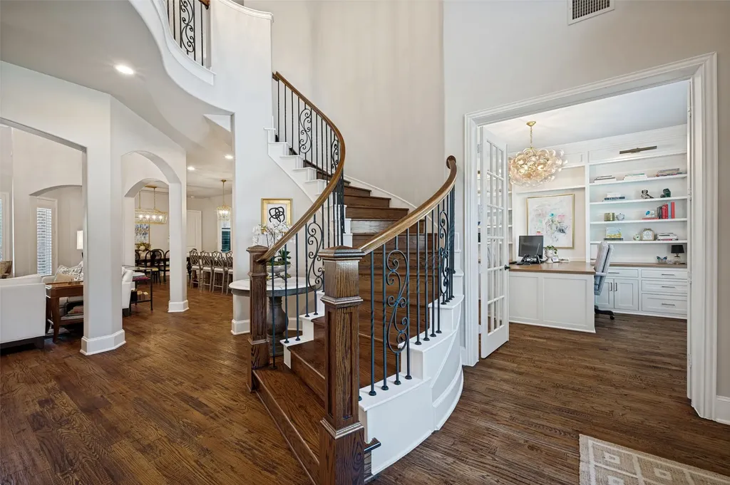 4101 Chevy Chase Lane Frisco TX 75033