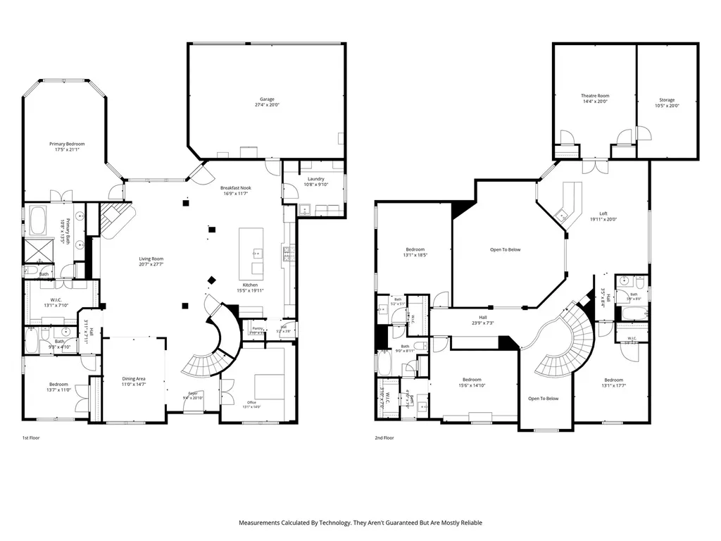 4101 Chevy Chase Lane Frisco TX 75033