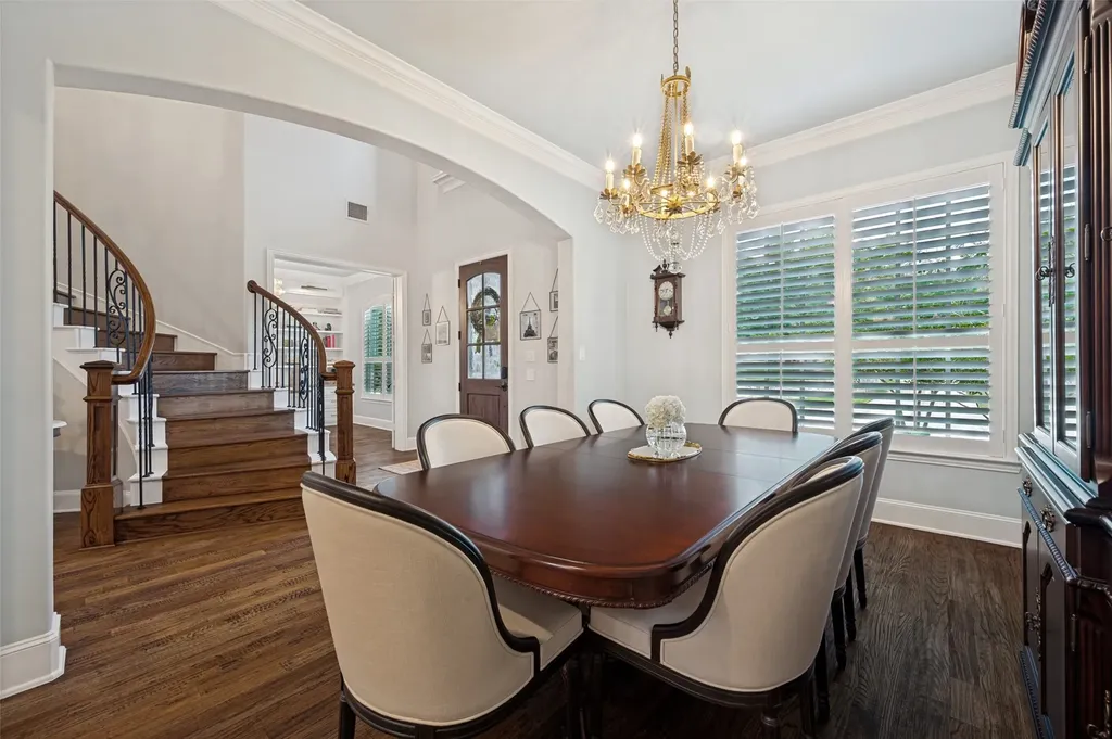 4101 Chevy Chase Lane Frisco TX 75033