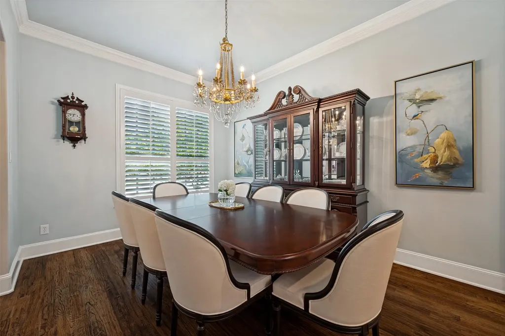 4101 Chevy Chase Lane Frisco TX 75033