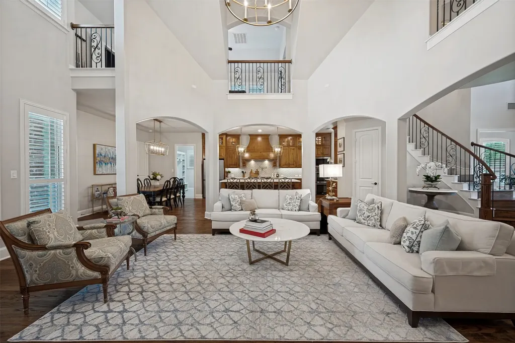 4101 Chevy Chase Lane Frisco TX 75033