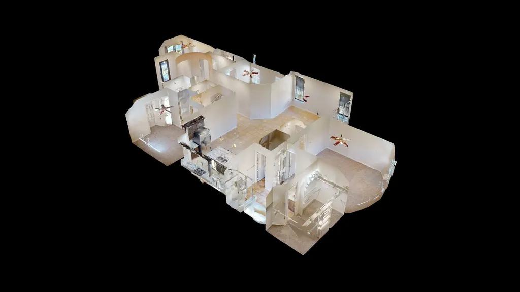 14712 Spitfire Trail Fort Worth TX 76262