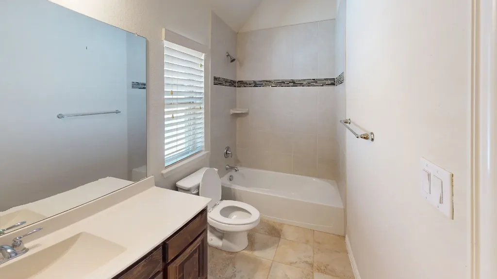 14712 Spitfire Trail Fort Worth TX 76262