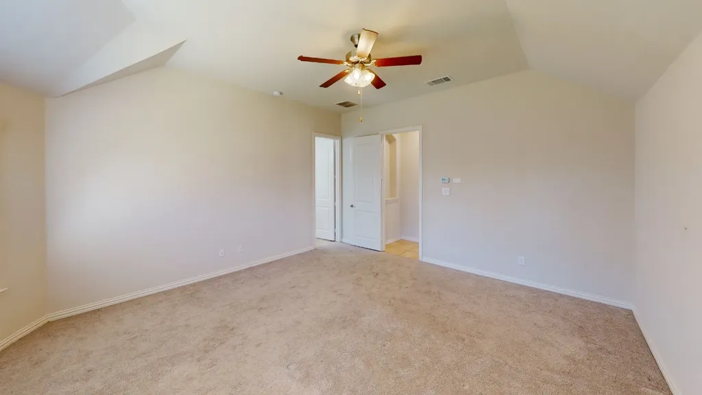 14712 Spitfire Trail Fort Worth TX 76262