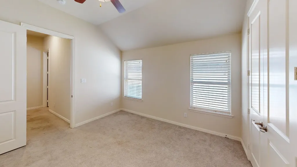 14712 Spitfire Trail Fort Worth TX 76262