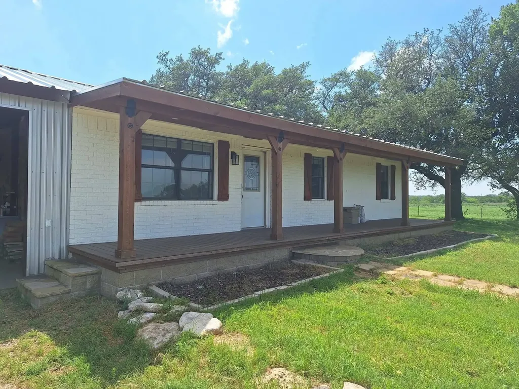 12233 W Fm 8 Stephenville TX 76401