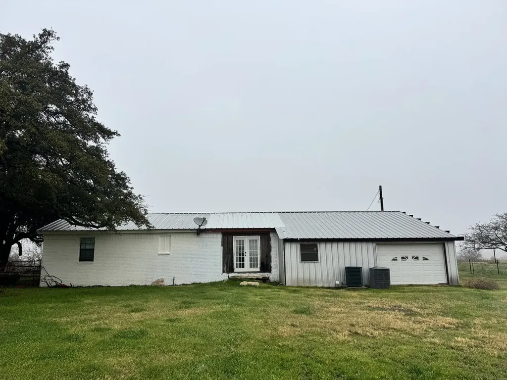 12233 W Fm 8 Stephenville TX 76401