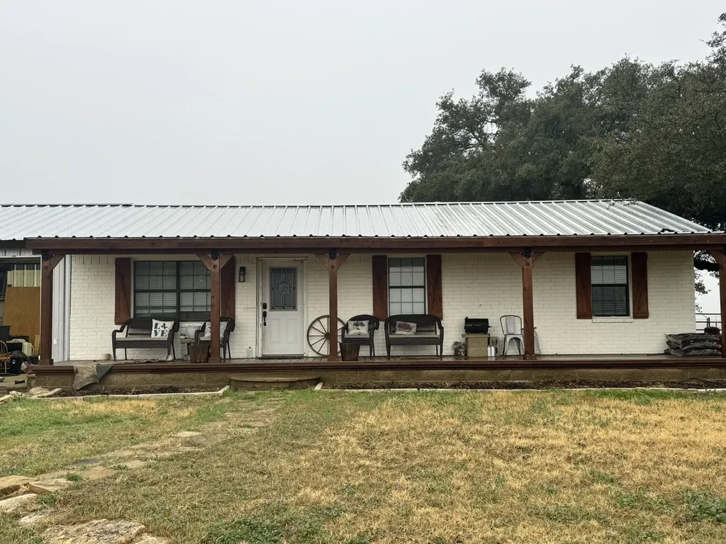 12233 W Fm 8 Stephenville TX 76401