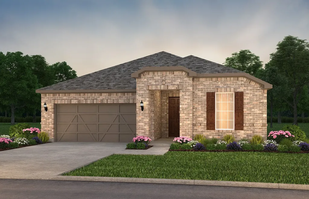 808 Cormorant Drive Mckinney TX 75071