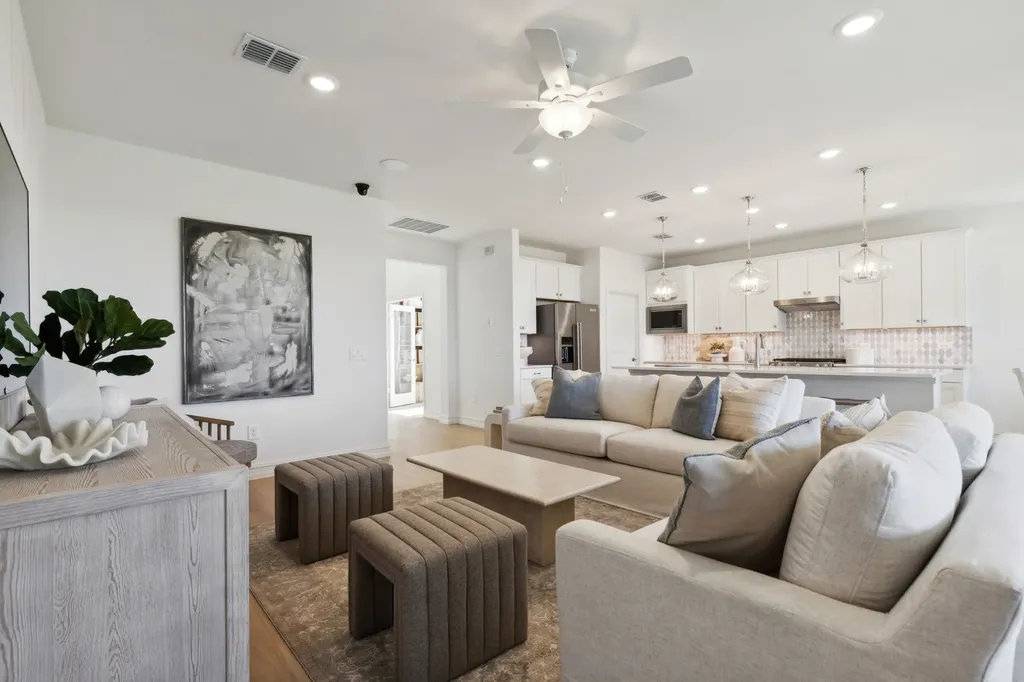 808 Cormorant Drive Mckinney TX 75071
