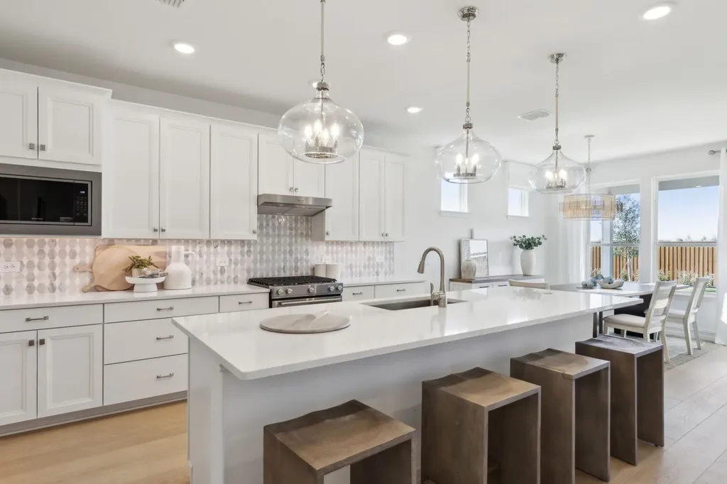 808 Cormorant Drive Mckinney TX 75071