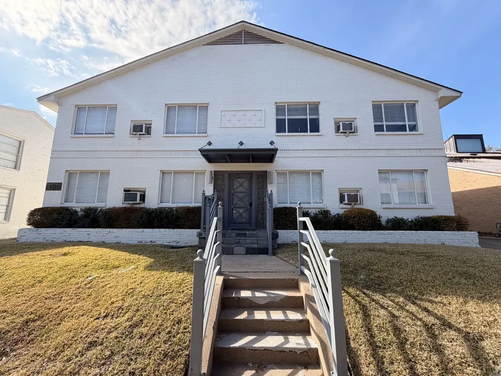 4115 Douglas Dallas TX 75219