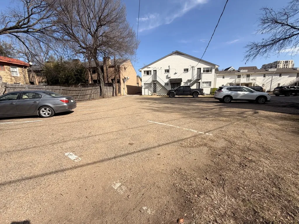 4115 Douglas Dallas TX 75219