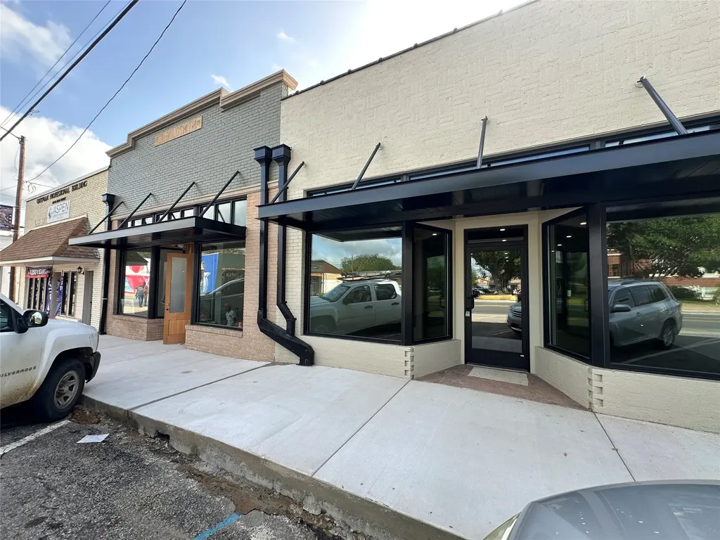 105 N Main Street Quitman TX 75783