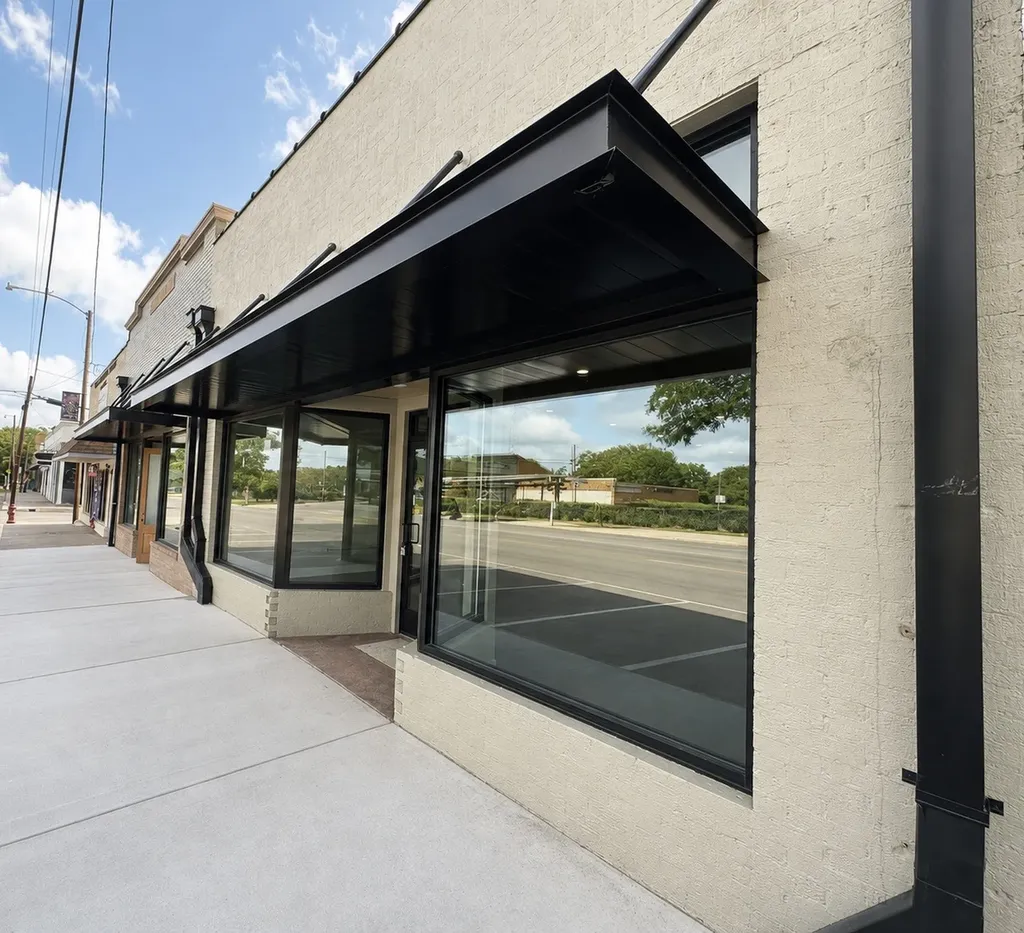 105 N Main Street Quitman TX 75783