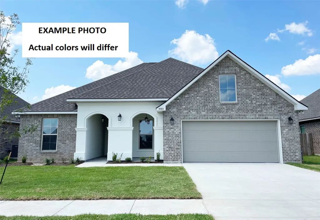 301 Bostick Court Bossier City LA 71111