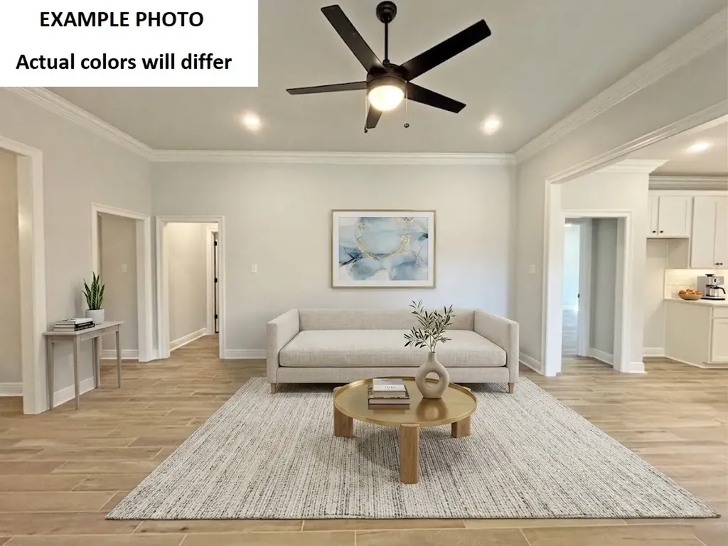 301 Bostick Court Bossier City LA 71111