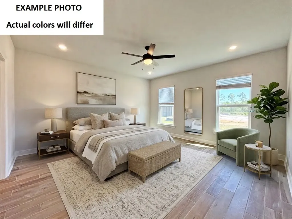 301 Bostick Court Bossier City LA 71111