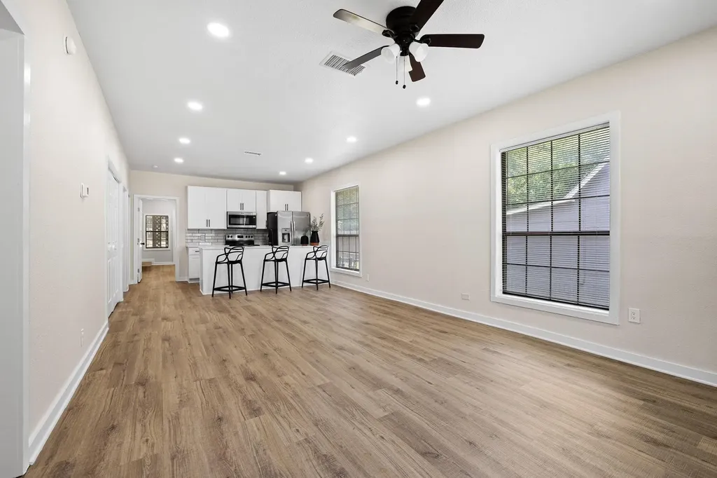 1320 W Morton Street Denison TX 75020