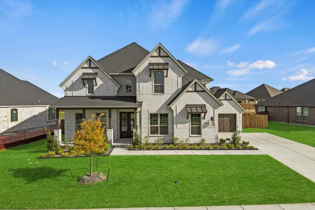 228 Pine Leaf Trail Waxahachie TX 75160