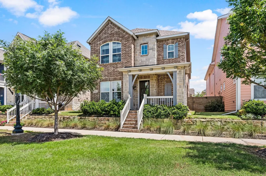8849 Redding Street North Richland Hills TX 76180
