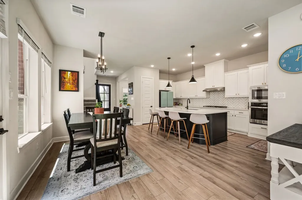 8849 Redding Street North Richland Hills TX 76180