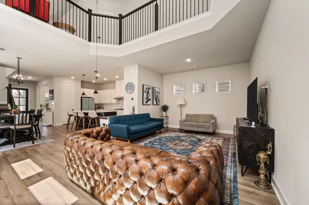 8849 Redding Street North Richland Hills TX 76180